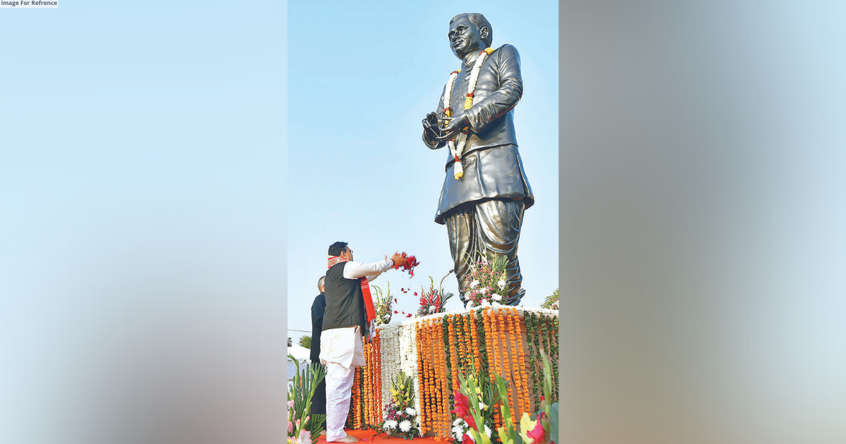 Pt Upadhyaya dedicated his life to preserving cultural heritage: CM